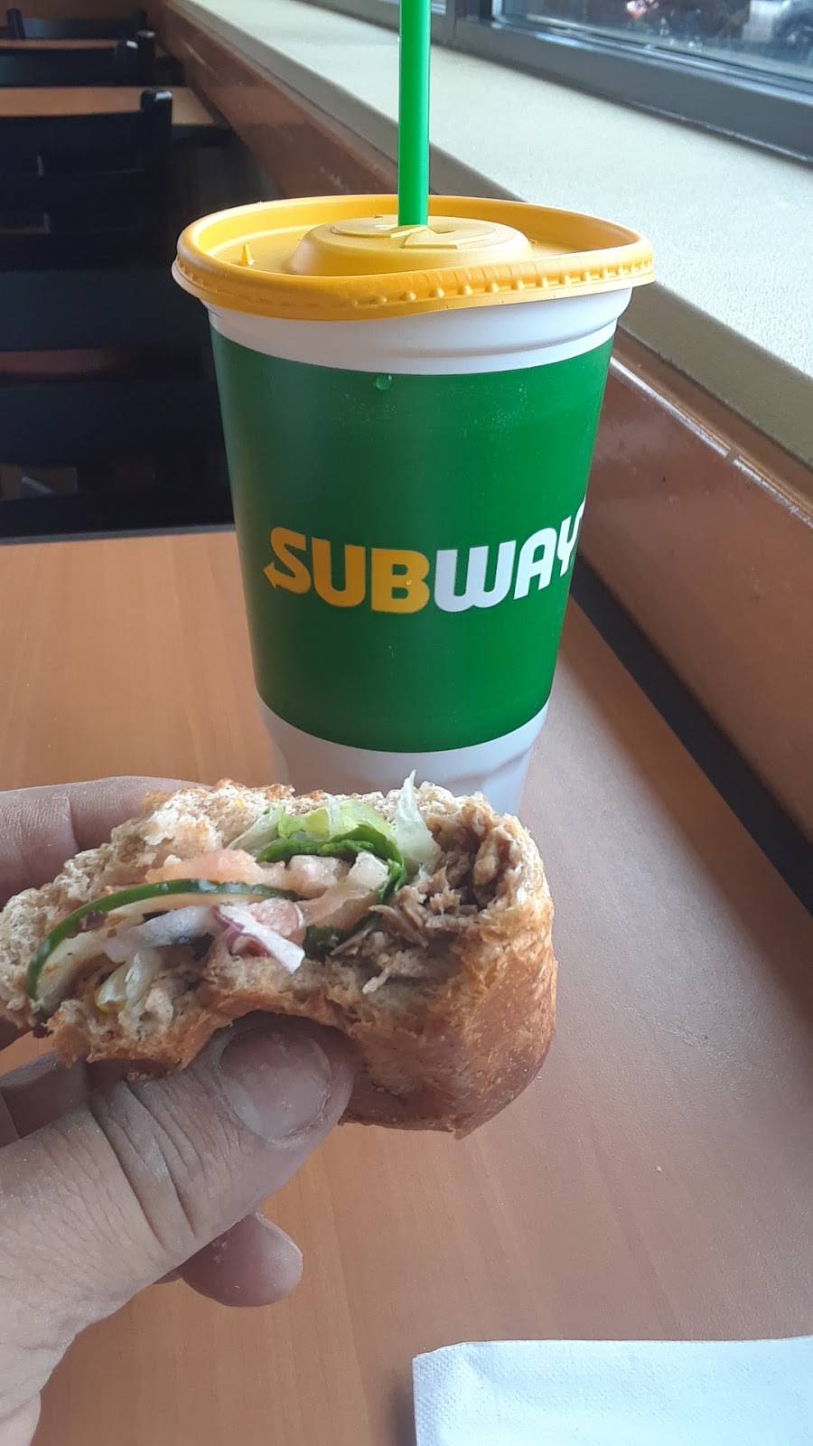 Subway | restaurant | 59 Mt Auburn St, Watertown, MA 02472, USA | 6177440589 OR +1 617-744-0589