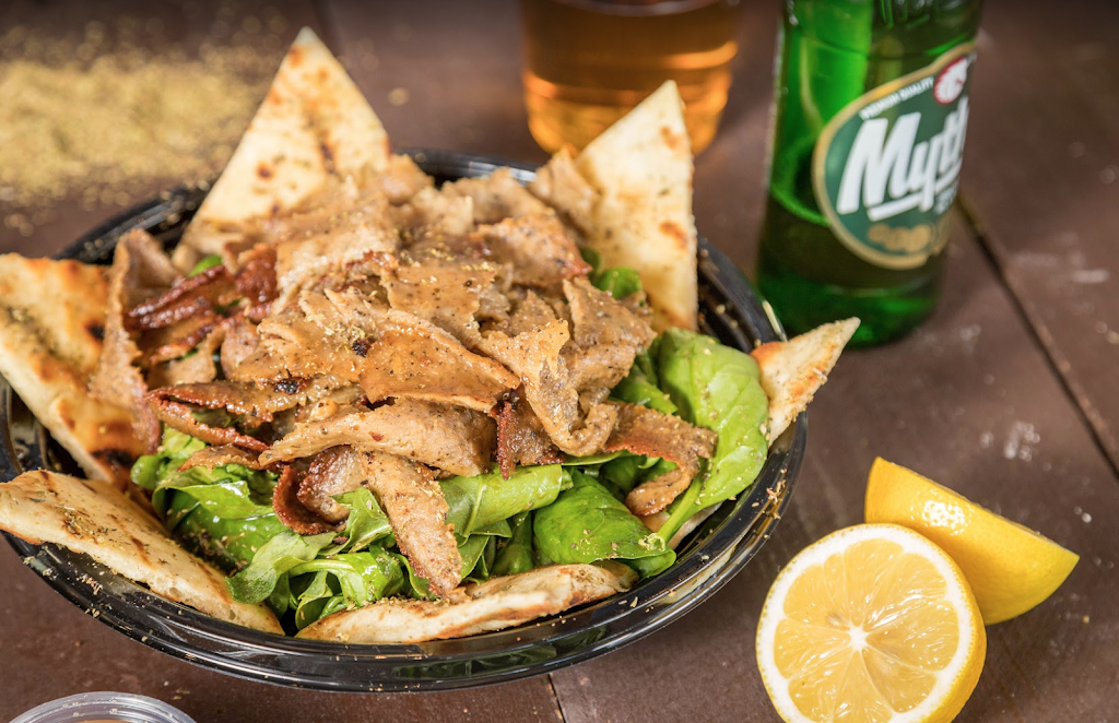 nick the greek | restaurant | 10959 Kinross Ave, Los Angeles, CA 90024, USA | 4242562762 OR +1 424-256-2762