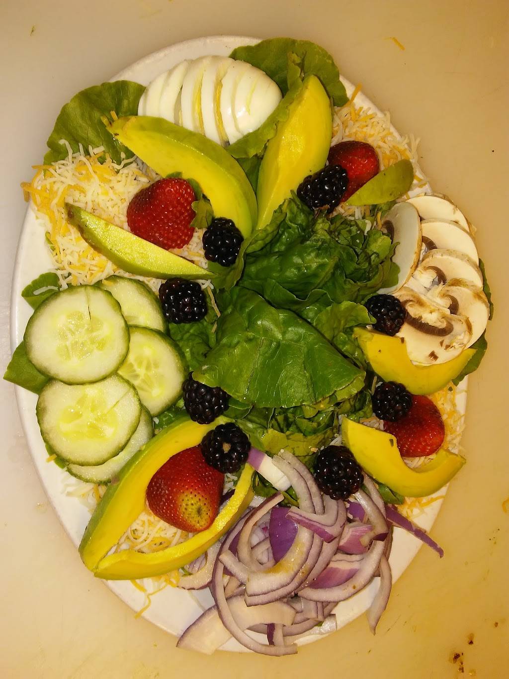 Friends Bar & Grill | restaurant | 3705 W Memorial Rd, Oklahoma City, OK 73134, USA | 4057514057 OR +1 405-751-4057