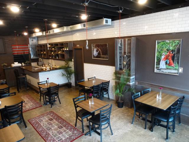 The Palm Trees Restaurant | restaurant | 2837 Cherokee St #3028, St. Louis, MO 63118, USA | 3142269243 OR +1 314-226-9243