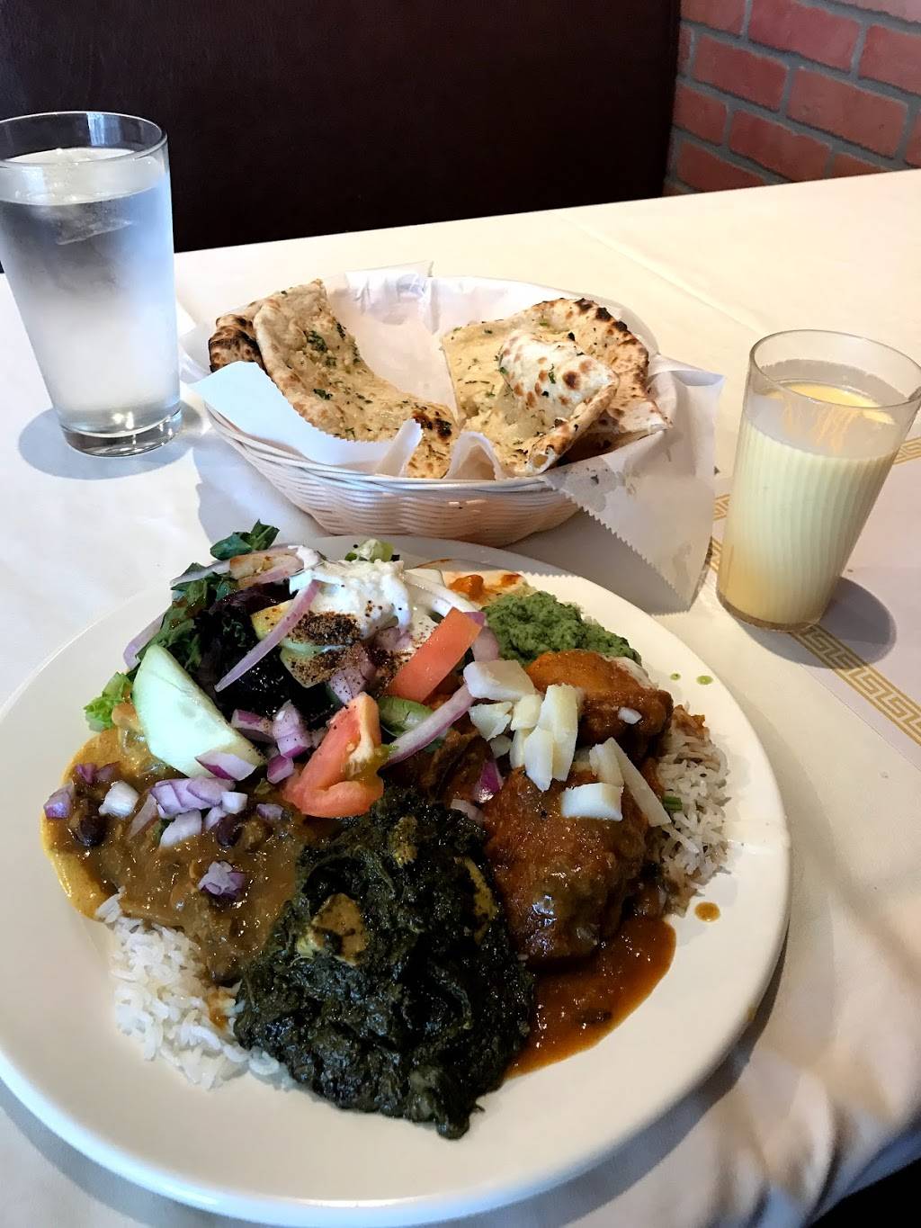 Indias Flame | restaurant | 4427 S Rural Rd Suite 3 and 4, Tempe, AZ 85282, USA | 4804560155 OR +1 480-456-0155