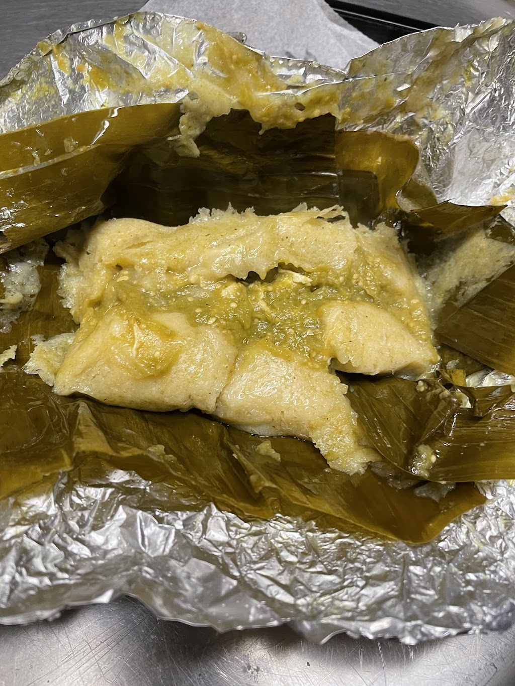 Iselas Tamales | restaurant | 6208 S Archer Rd, Summit, IL 60501, USA | 7085460470 OR +1 708-546-0470