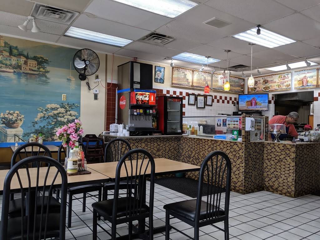 Donelson Kebab Gyros | restaurant | 450 Donelson Pike C, Nashville, TN 37214, USA | 6153911666 OR +1 615-391-1666