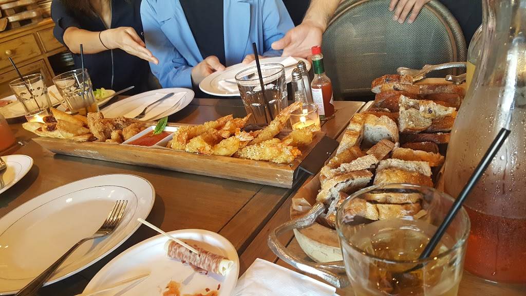 Banchan A La Carte | restaurant | 141 N Western Ave, Los Angeles, CA 90004, USA | 3234652400 OR +1 323-465-2400