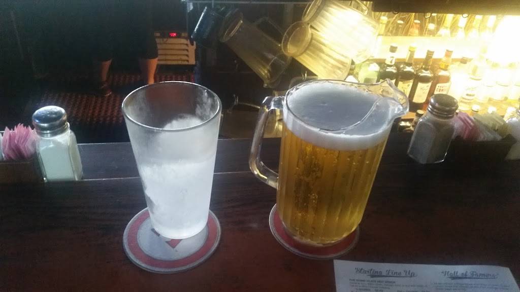 Home Plate Sports Pub | restaurant | 4880 E 22nd St, Tucson, AZ 85711, USA | 5207458265 OR +1 520-745-8265