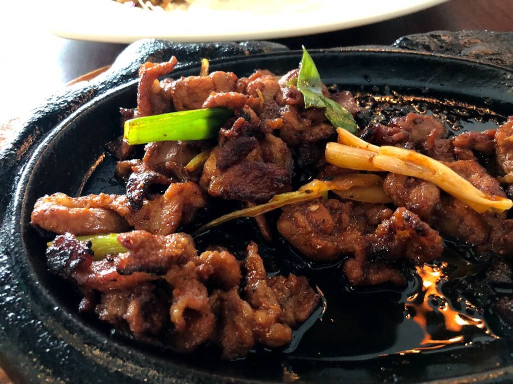 SOLID modern teriyaki | restaurant | 15603 Main St b104, Mill Creek, WA 98012, USA | 4253795000 OR +1 425-379-5000