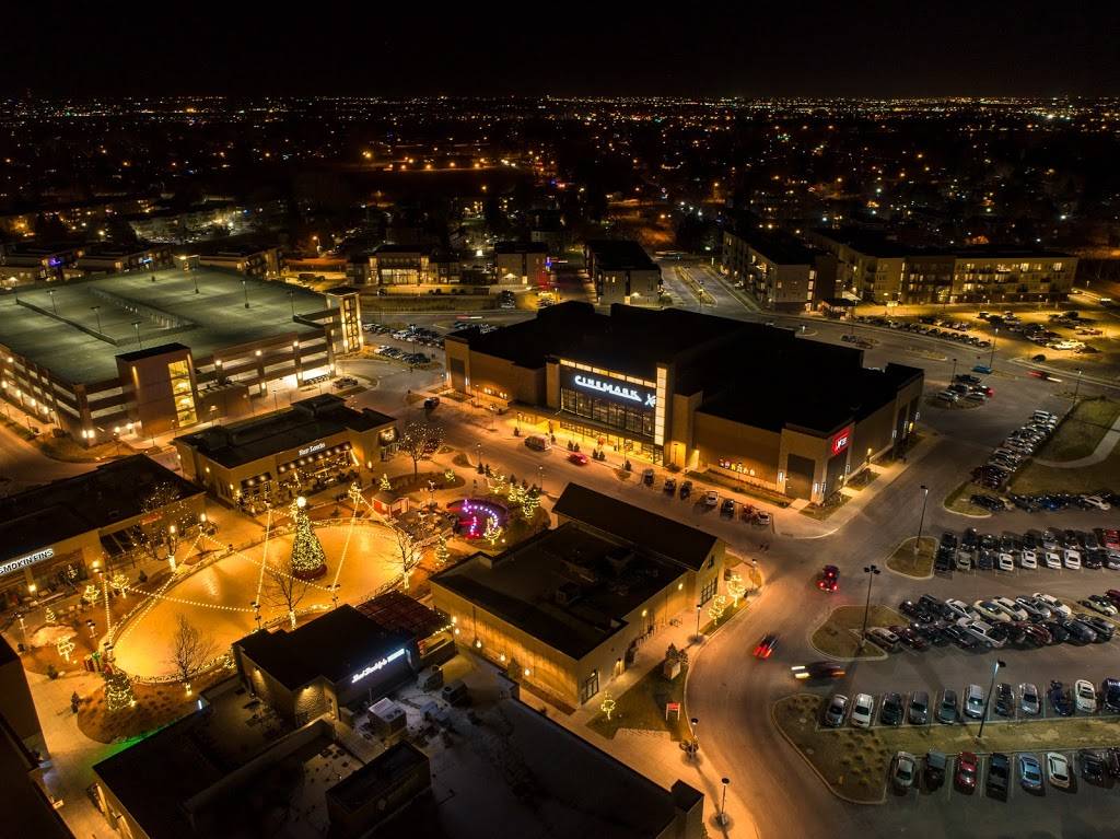 Cinemark Movie Bistro and XD | meal takeaway | 335 E Foothills Pkwy, Fort Collins, CO 80525, USA | 9702074009 OR +1 970-207-4009