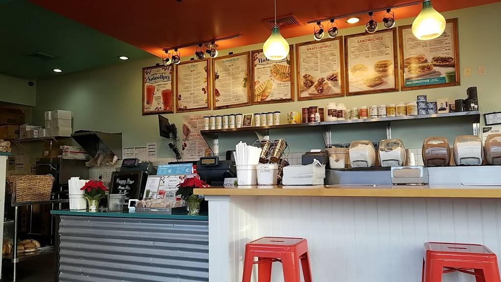 Tropical Smoothie Cafe | restaurant | 341 Comet Dr, Millersville, PA 17551, USA | 7175846532 OR +1 717-584-6532