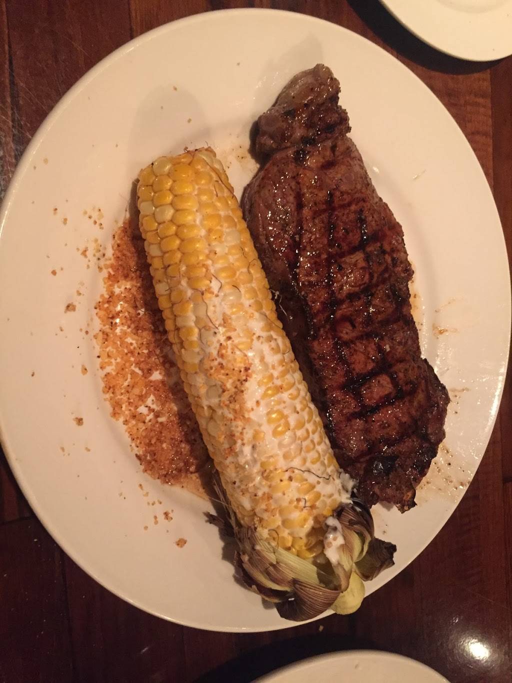 LongHorn Steakhouse | meal takeaway | 125 Church St, Pembroke, MA 02359, USA | 7818264833 OR +1 781-826-4833