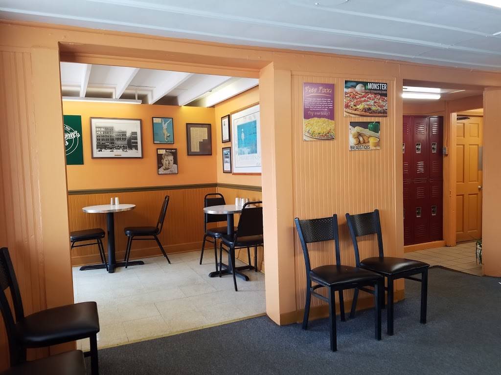 Mickey & Bills Pizza | restaurant | 3102 Foltz St, Indianapolis, IN 46241, USA | 3172416019 OR +1 317-241-6019