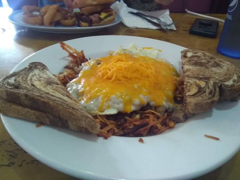 Olathes Downtown Diner | restaurant | 409 E Santa Fe St, Olathe, KS 66061, USA | 9138399165 OR +1 913-839-9165