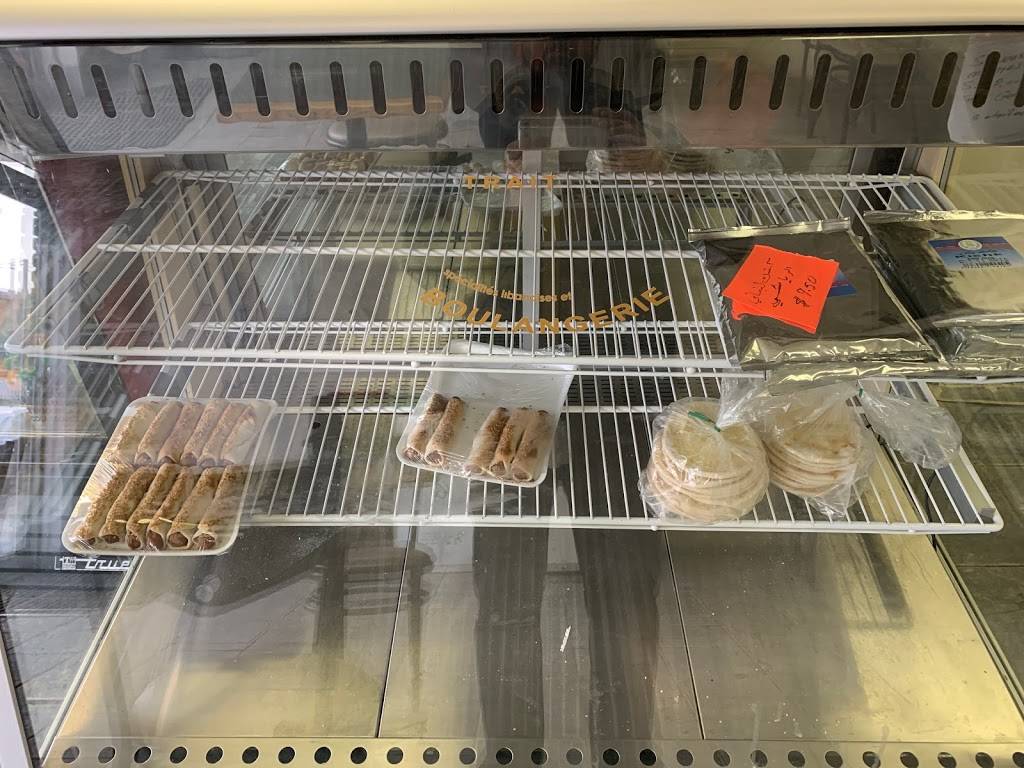 Le Delicieux | bakery | 1564 Rue Dudemaine, Montréal, QC H3M 1R1, Canada | 5148563086 OR +1 514-856-3086