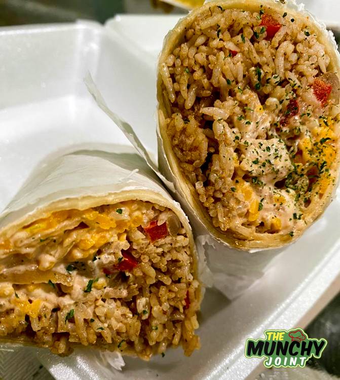 The Munchy Joint | restaurant | Wainwright St, Newark, NJ 07112, USA | 2013495229 OR +1 201-349-5229