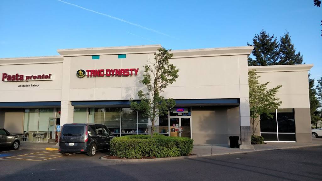 Tang Dynasty | restaurant | 18070 NW Evergreen Pkwy unit c, Hillsboro, OR 97006, USA | 5037465879 OR +1 503-746-5879
