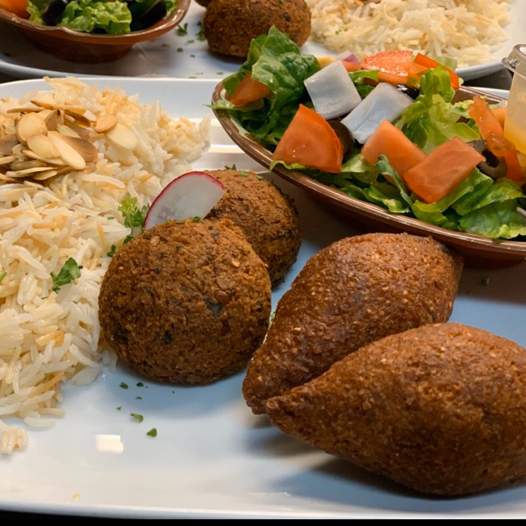 Jabibi Doral Restaurant | restaurant | Jabibi, 2600 NW 87th Ave Ste 26, Doral, FL 33172, USA | 3054776868 OR +1 305-477-6868