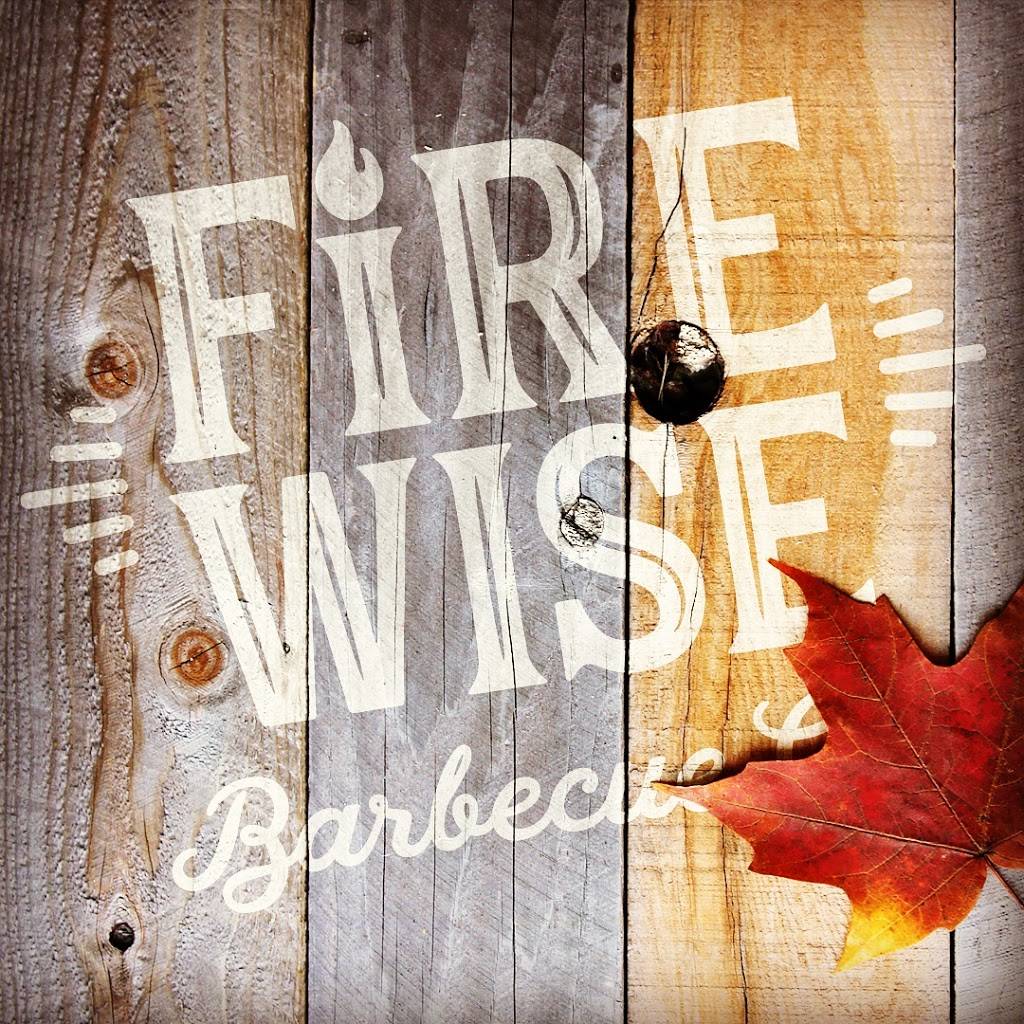 Firewise BBQ | restaurant | 2767 S 110th St, West Allis, WI 53227, USA | 4144031375 OR +1 414-403-1375