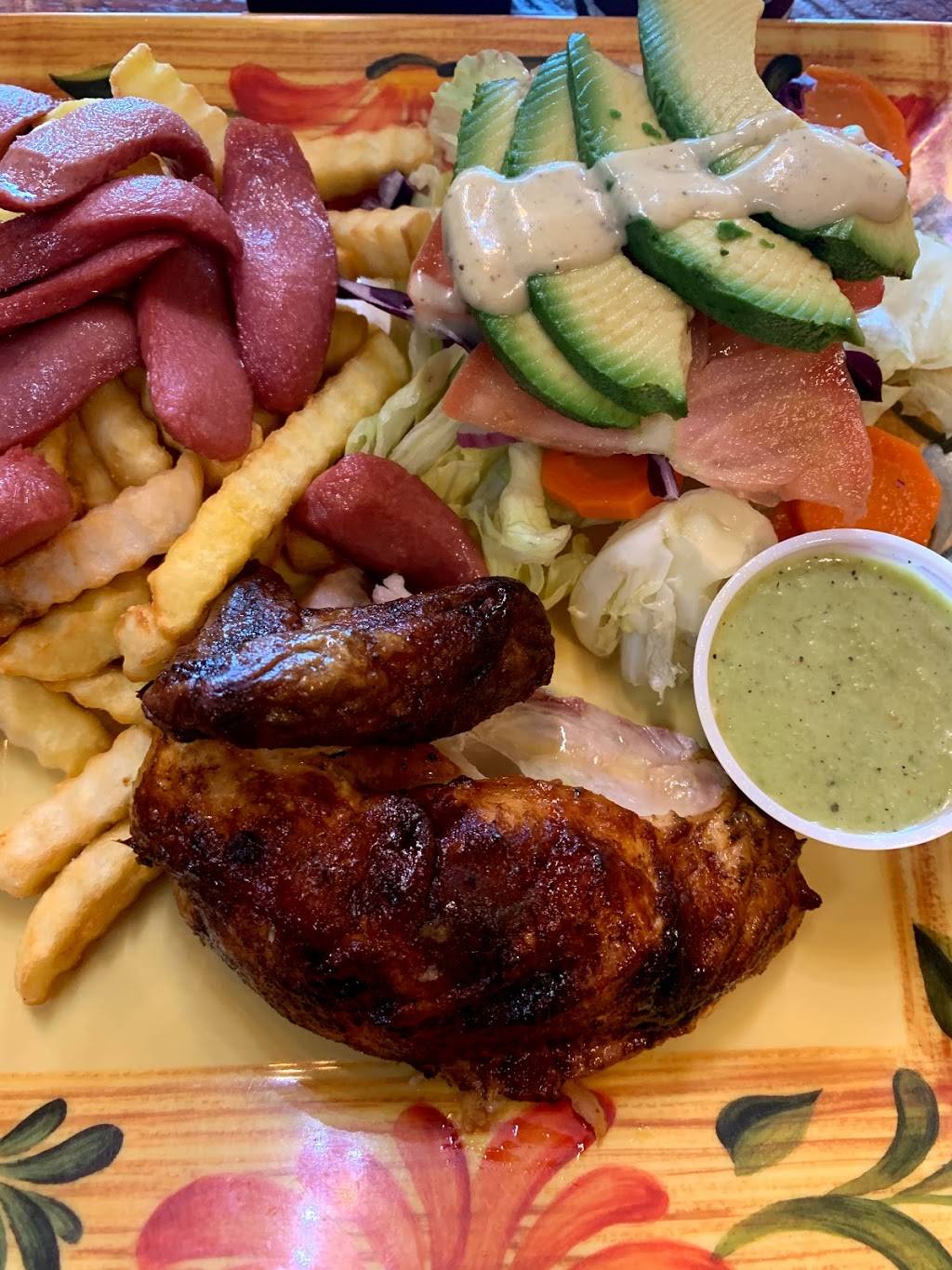 Pollo Bravo Pasadena South Houston | restaurant | 1101 Spencer Hwy #i, South Houston, TX 77587, USA | 8322038377 OR +1 832-203-8377