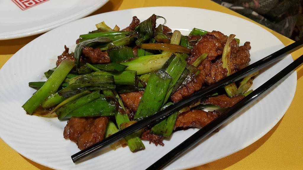 China Pavilion | restaurant | 1202 Chapala St, Santa Barbara, CA 93101, USA | 8055606028 OR +1 805-560-6028