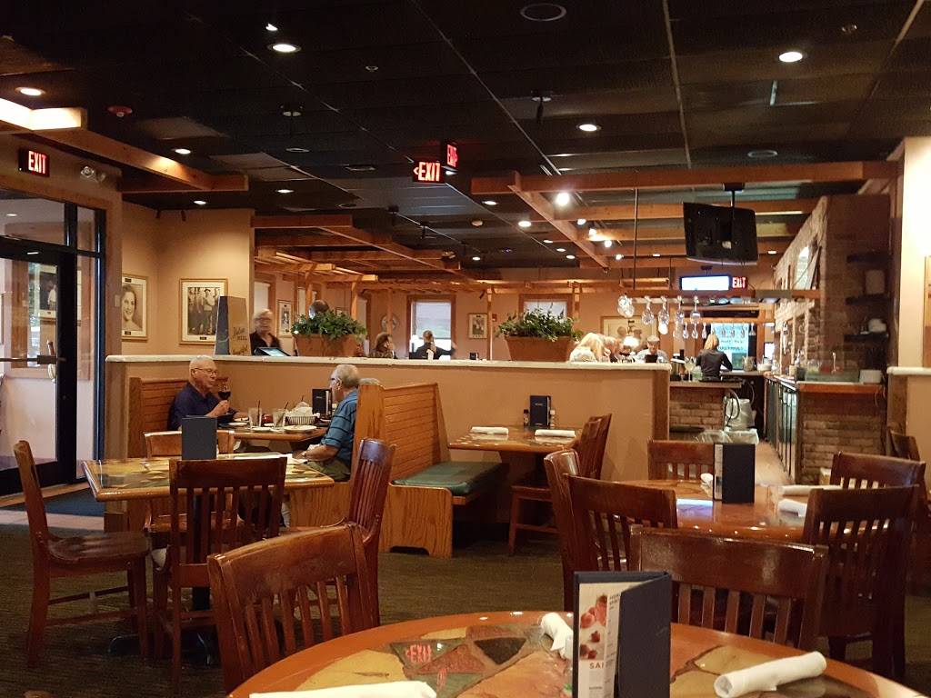 Carrabbas Italian Grill | meal takeaway | 1299 S Federal Hwy, Pompano Beach, FL 33062, USA | 9547822688 OR +1 954-782-2688