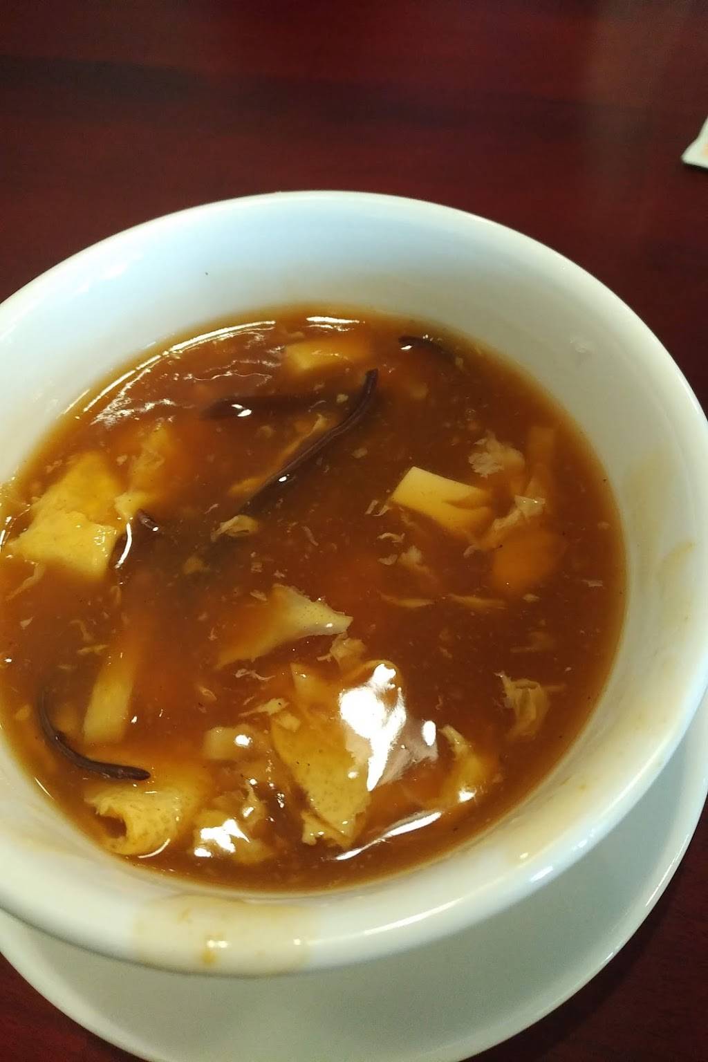 Lins Cafe | restaurant | 5725 Williams Dr Ste 125, Georgetown, TX 78633, USA | 5126885589 OR +1 512-688-5589