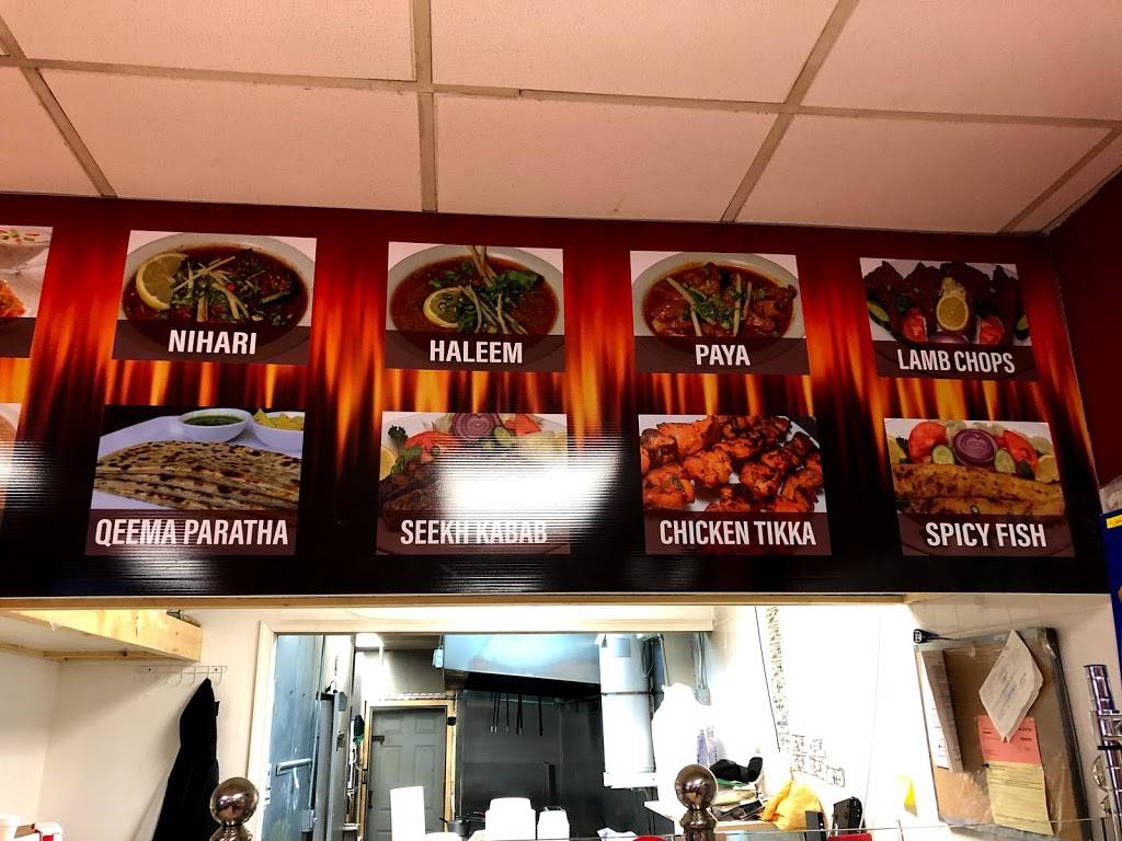 Biryani House | restaurant | 60 Central Ct, Valley Stream, NY 11580, USA | 5165962525 OR +1 516-596-2525