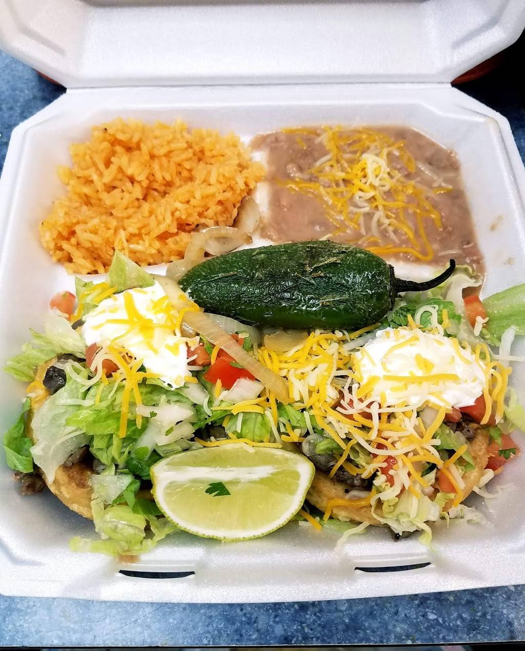 Rodrigos Taco Shop | restaurant | 1715 Southwest Blvd, Tulsa, OK 74107, USA | 9187940747 OR +1 918-794-0747