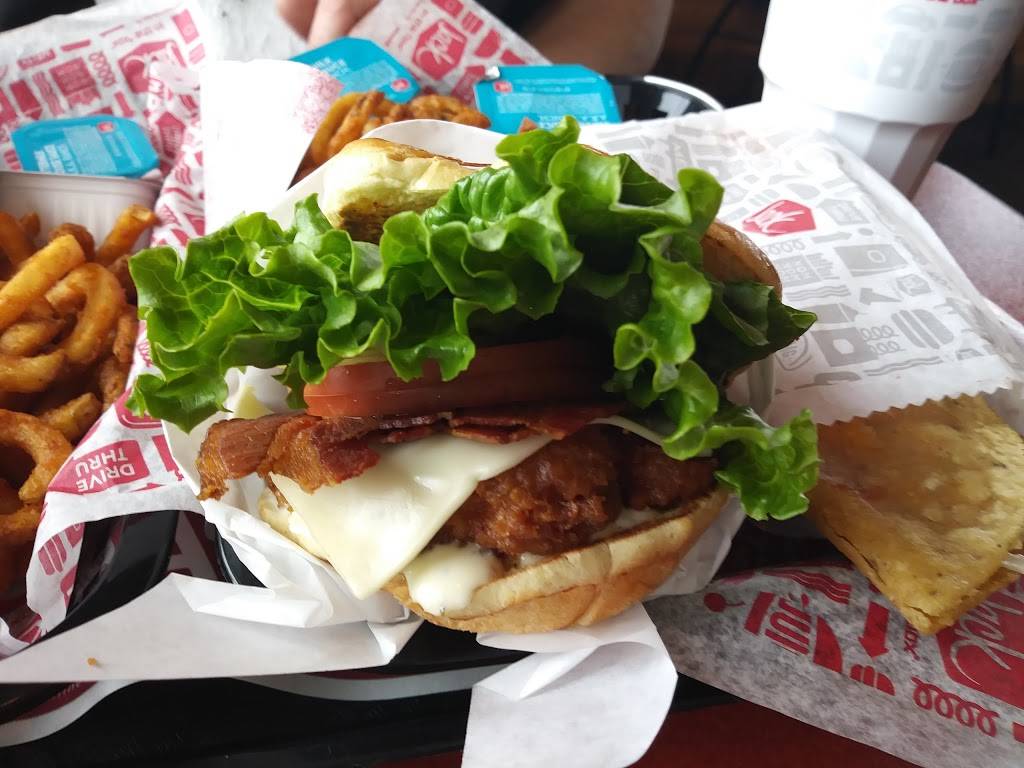 Jack in the Box | restaurant | 15342 Roscoe Blvd, Panorama City, CA 91402, USA | 8188927059 OR +1 818-892-7059