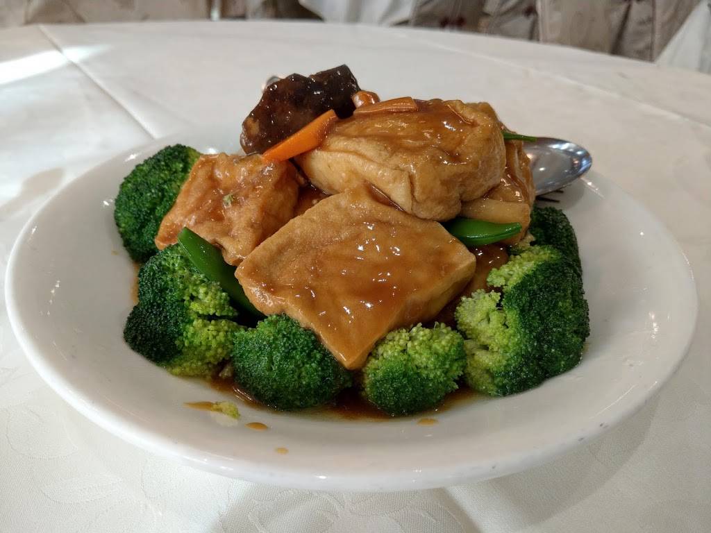 Bliss Chinese Cuisine | restaurant | 6485 Mississauga Rd #4, Mississauga, ON L5N 1A8, Canada | 9053631029 OR +1 905-363-1029