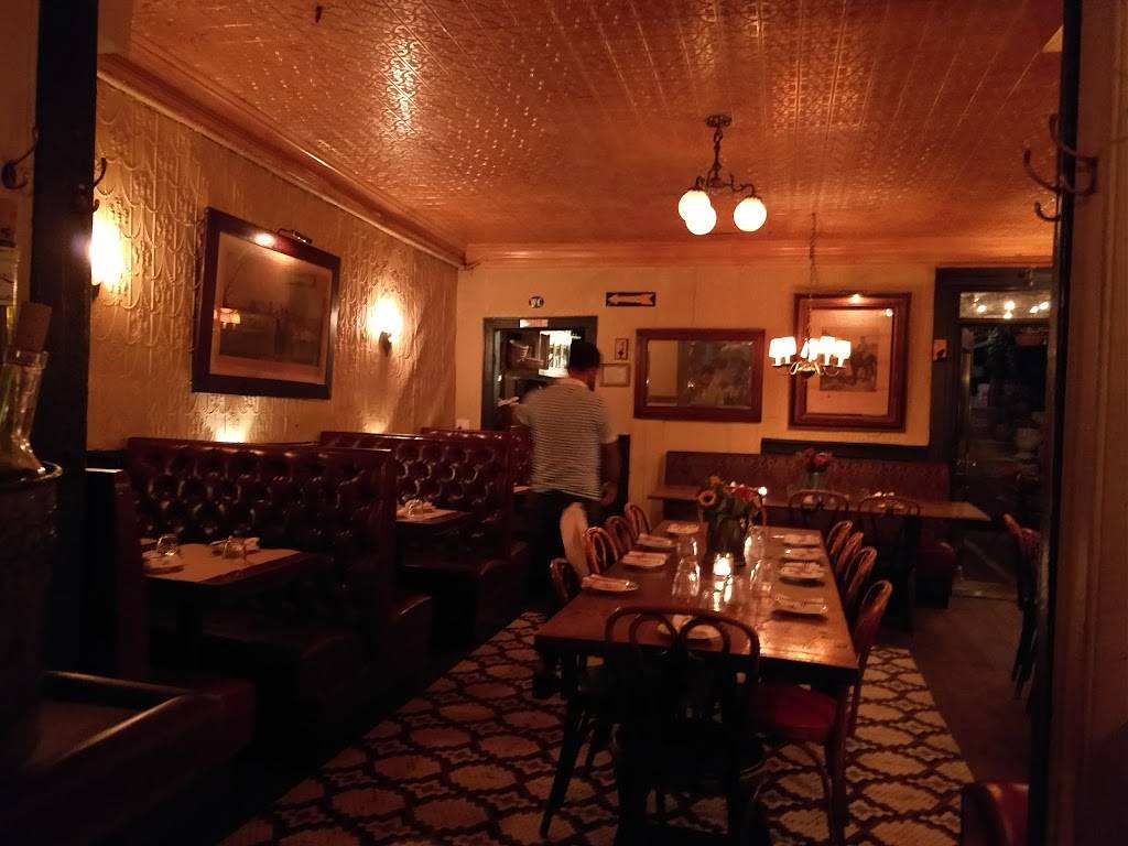 Sweetwater | restaurant | 105 N 6th St, Brooklyn, NY 11211, USA | 7189630608 OR +1 718-963-0608
