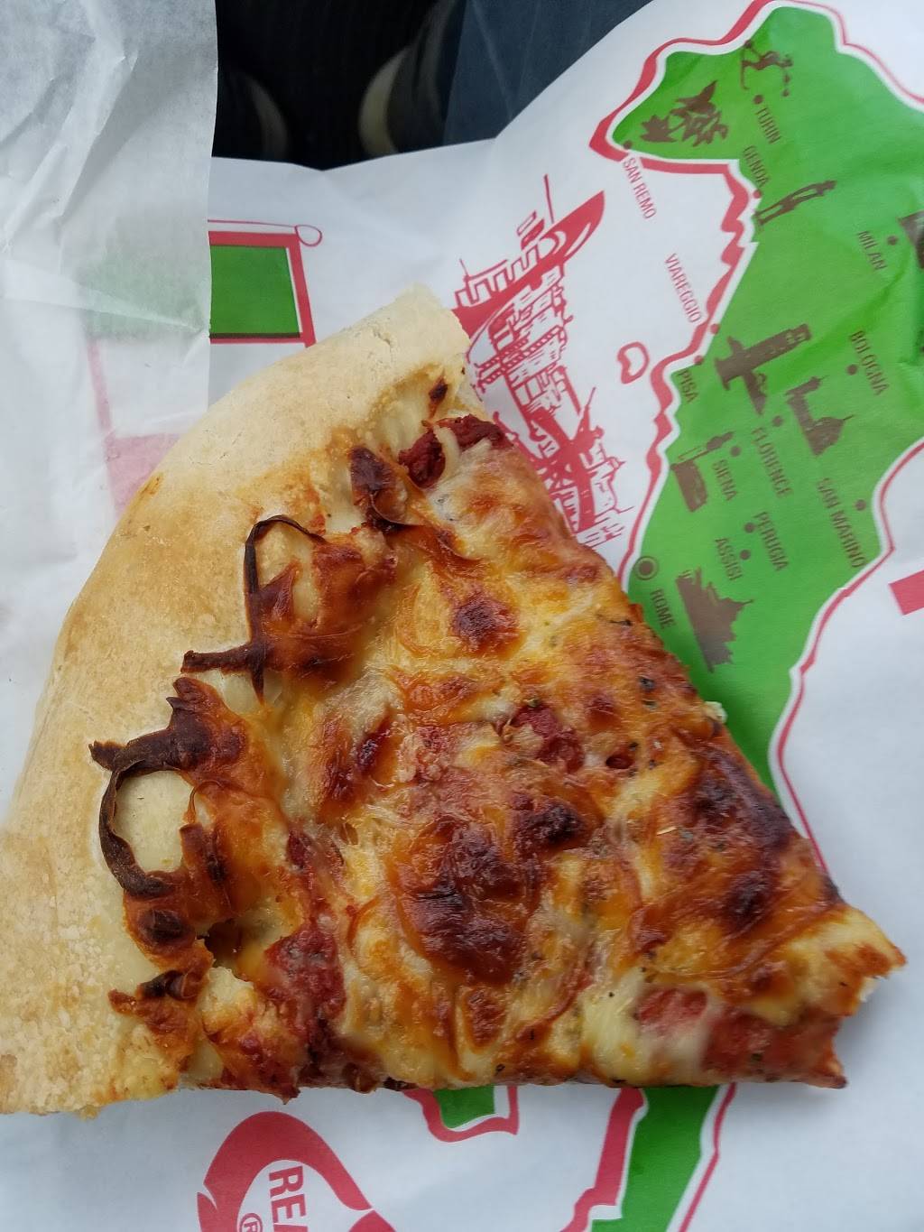 Romanesco Italian Eatery | restaurant | 103 N 1st St, Cary, IL 60013, USA | 8476393333 OR +1 847-639-3333