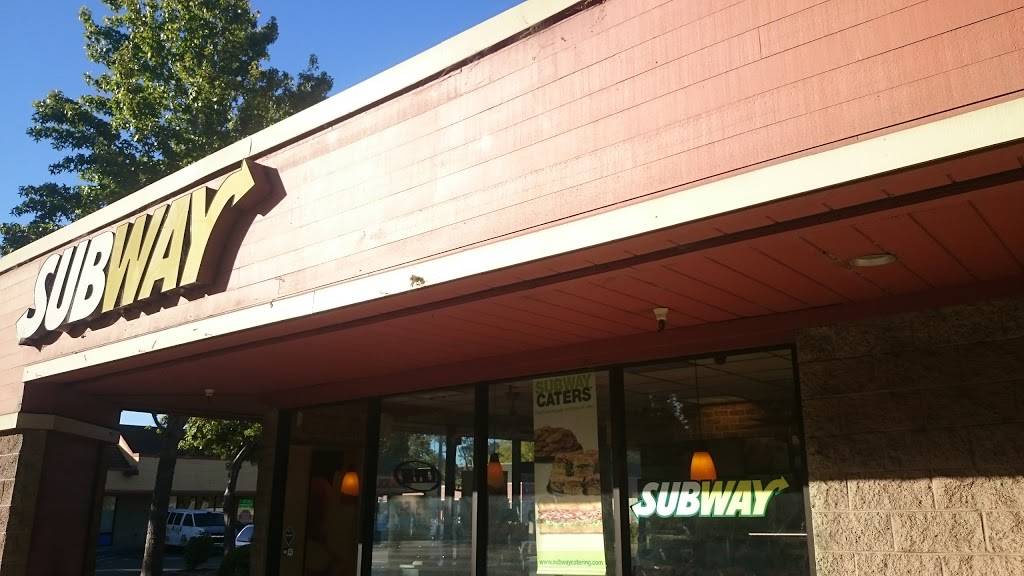 Subway Restaurants | restaurant | 34115 Fremont Blvd, Fremont, CA 94555, USA | 5107903354 OR +1 510-790-3354