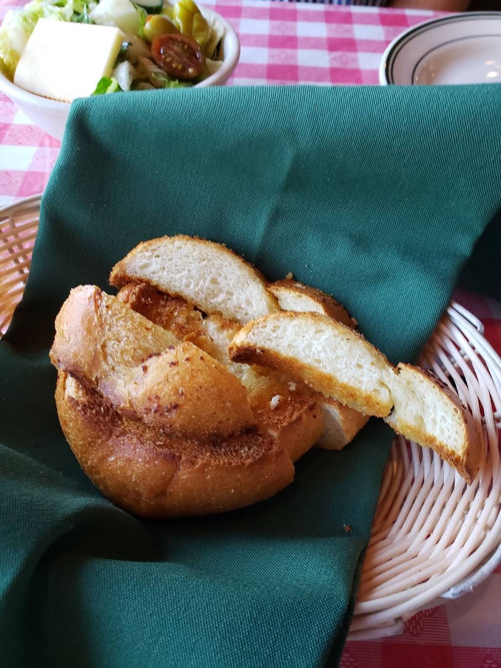 Gabriellas Italian Grill & Pizzeria | meal delivery | 1226 NE 63rd St, Oklahoma City, OK 73111, USA | 4054784955 OR +1 405-478-4955