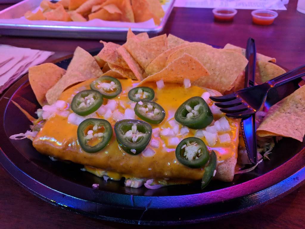 Tijuana Flats | restaurant | 27709 FL-56, Wesley Chapel, FL 33543, USA | 8139949010 OR +1 813-994-9010