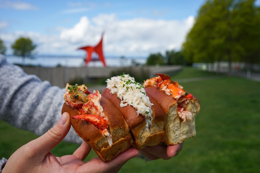 MARKET at the Park | restaurant | 2901 Western Ave, Seattle, WA 98121, USA | 2063959417 OR +1 206-395-9417