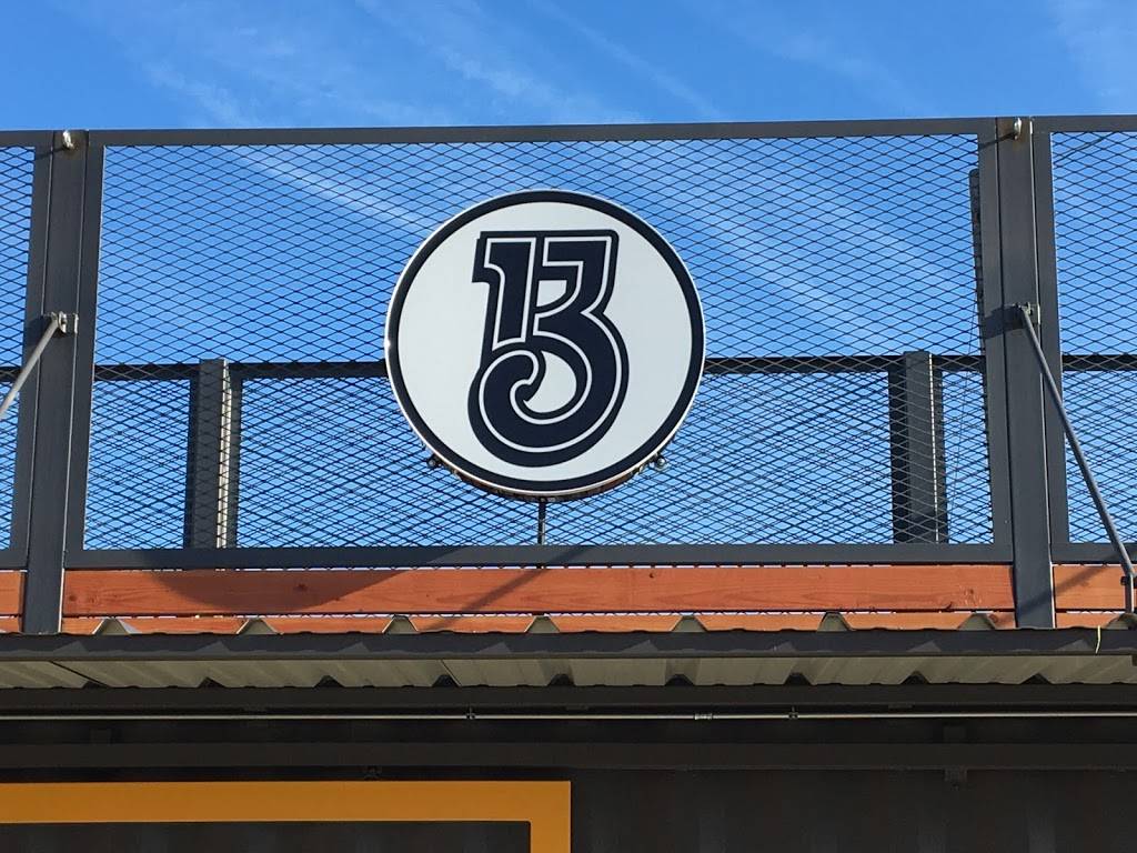 The Backyard on Thirteenth | restaurant | 1300 Railroad St, Paso Robles, CA 93446, USA | 8052963119 OR +1 805-296-3119