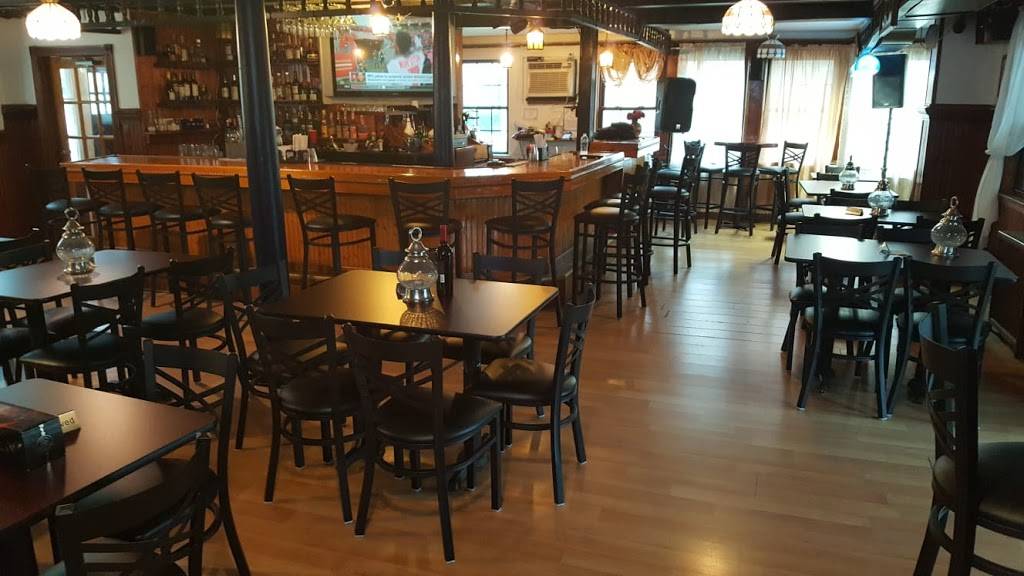 The Rosario 1859 House | restaurant | 12 Hampshire St, Methuen, MA 01844, USA | 9787381859 OR +1 978-738-1859