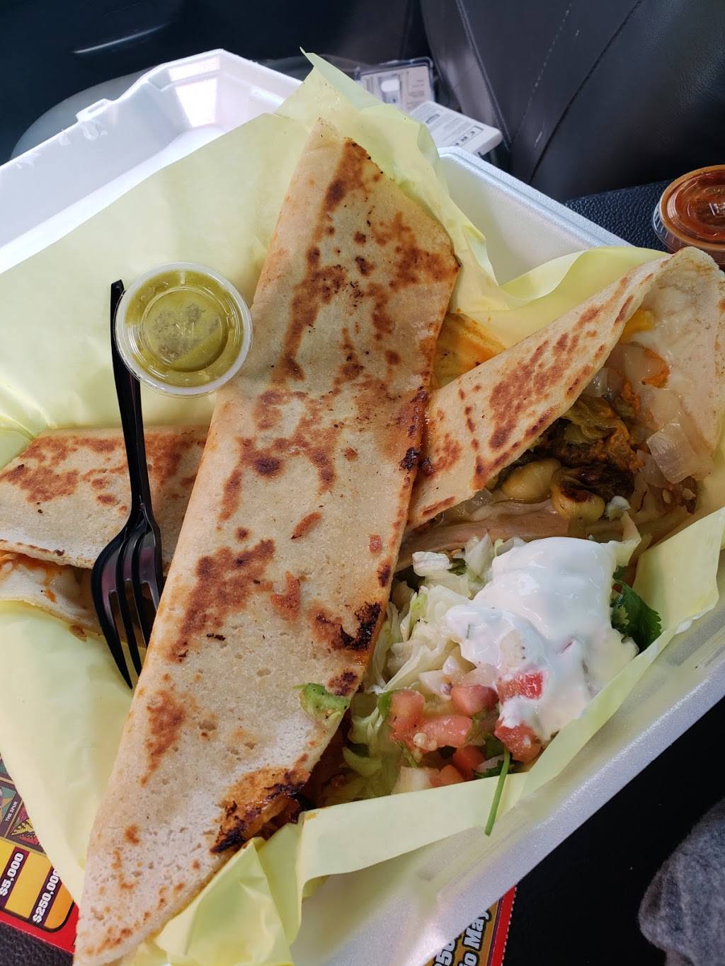 Casita Nicole Antojitos Mexicanos | restaurant | 9618 Manchaca Rd, Austin, TX 78748, USA | 5129098226 OR +1 512-909-8226