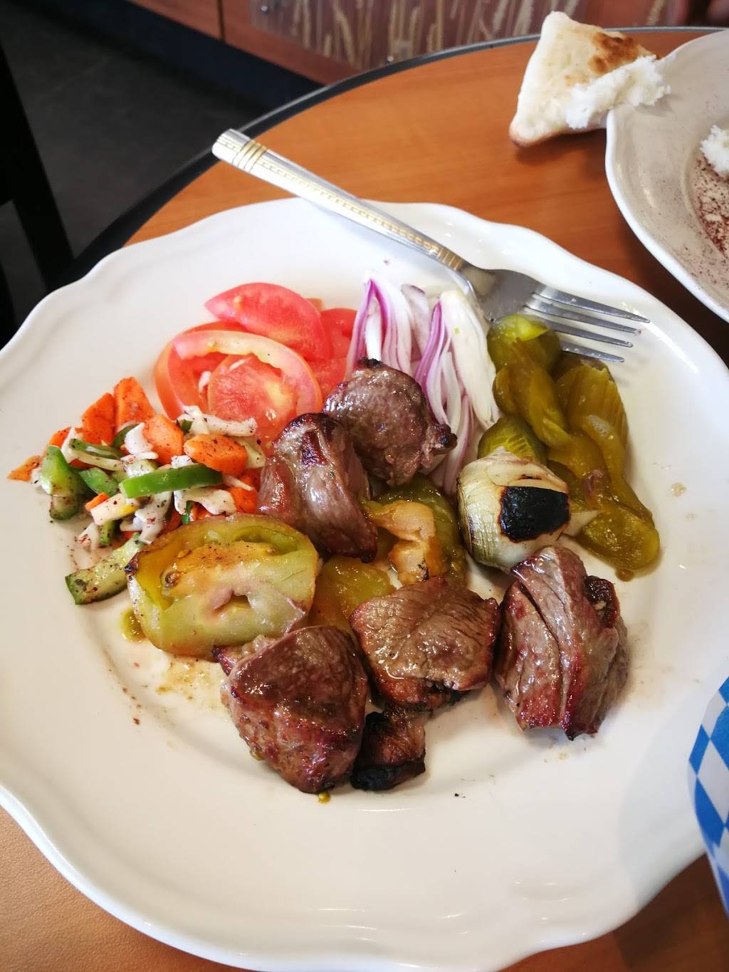 Hammurabi Shawarma | restaurant | 2930 Islington Ave, North York, ON M9L 2K5, Canada | 4165690465 OR +1 416-569-0465
