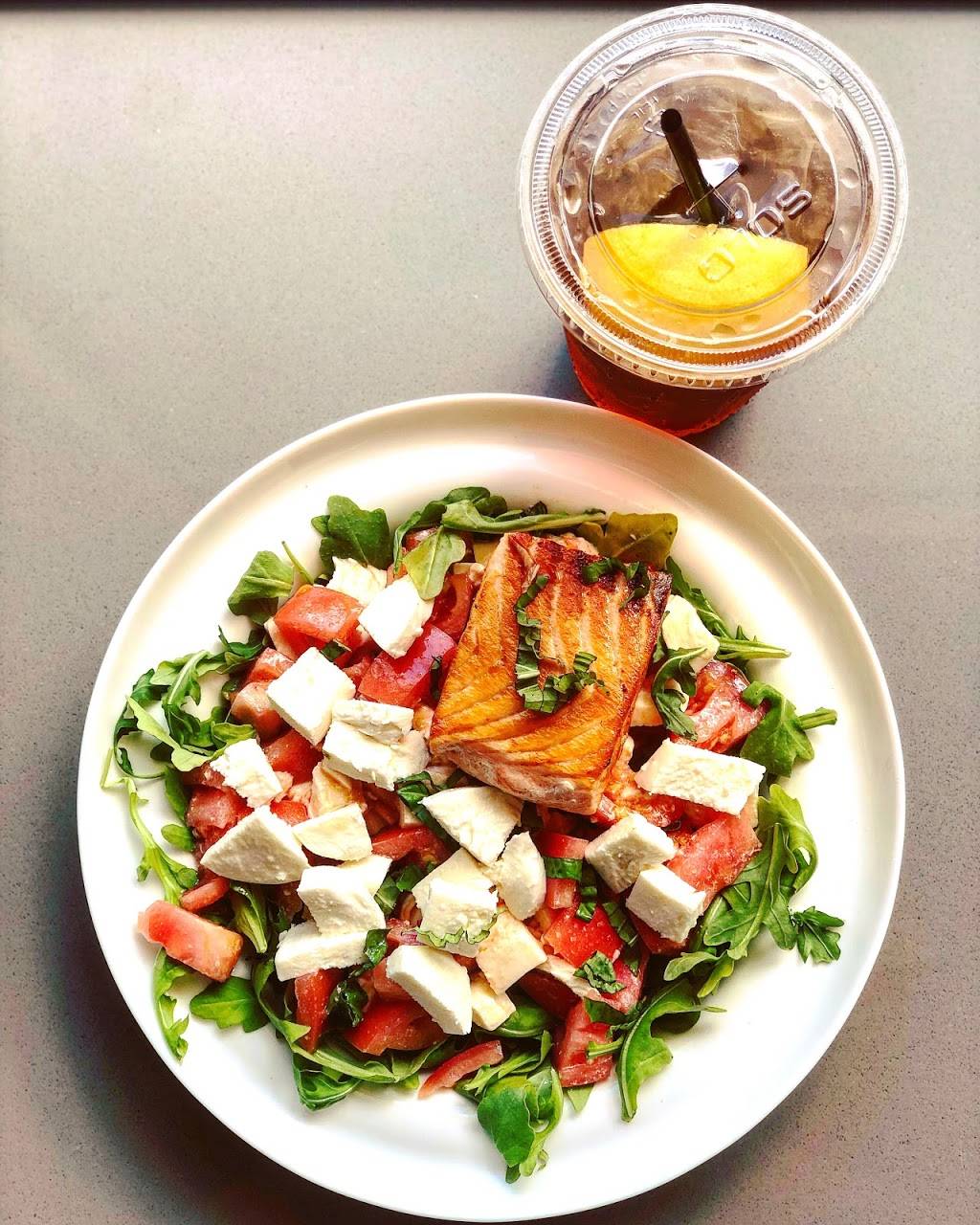 Cibo Cafe & Bistro | restaurant | 1179 Main St, Wakefield, MA 01880, USA | 7812468855 OR +1 781-246-8855