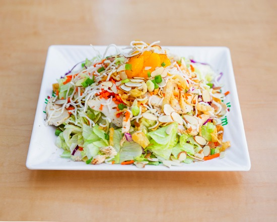 SaladFarm Woodland Hills | meal takeaway | 6588, 5780 Canoga Ave, Woodland Hills, CA 91367, USA | 8183471400 OR +1 818-347-1400