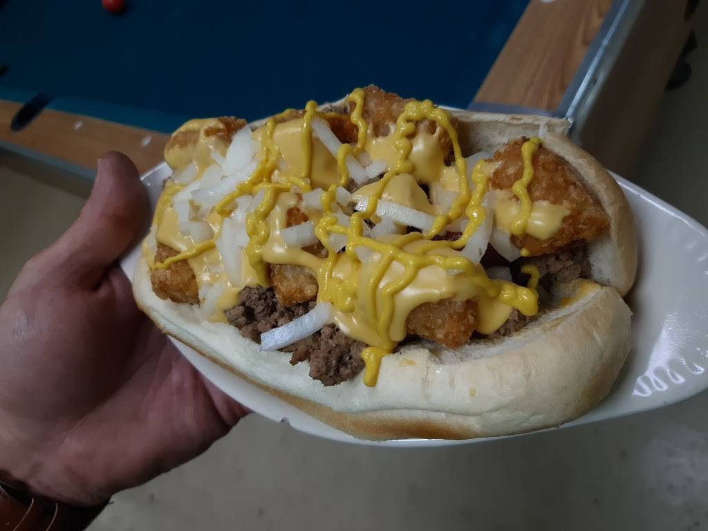 Easy Street Grub-n-Pub | restaurant | 2612 Perdue Springs Dr, Chester, VA 23831, USA | 8043024334 OR +1 804-302-4334