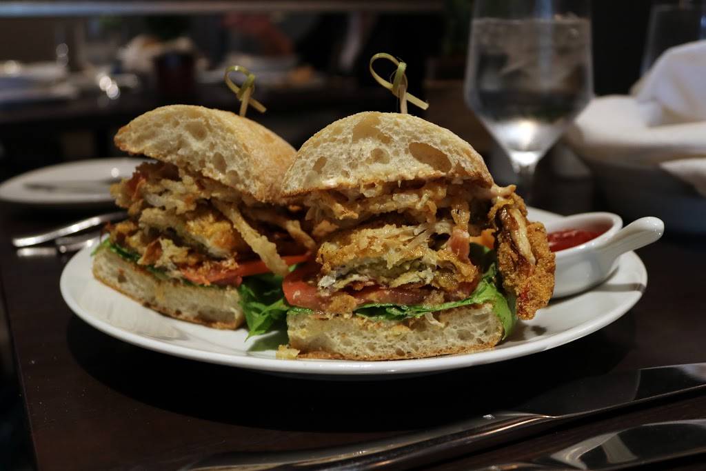 Jardenea | restaurant | 2430 Pennsylvania Ave NW, Washington, DC 20037, USA | 2029556400 OR +1 202-955-6400