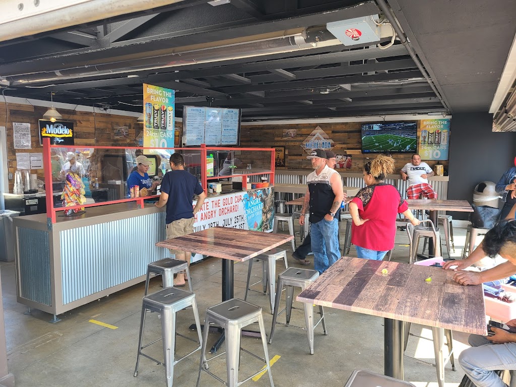 Coops | restaurant | 7007 E 88th Ave, Henderson, CO 80640, USA | 3032894656 OR +1 303-289-4656