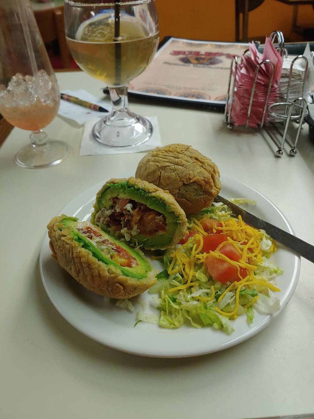 Julios Mexican Restaurant | restaurant | 1533 W Cameron Ave, Rockdale, TX 76567, USA | 5124460276 OR +1 512-446-0276