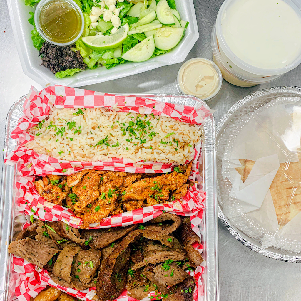 Sahara Cafe. Mediterranean Cuisine | restaurant | 1135 Apalachee Pkwy, Tallahassee, FL 32301, USA | 8506561800 OR +1 850-656-1800