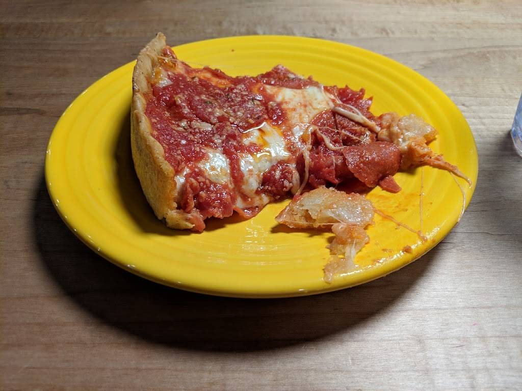 Lou Malnatis Pizzeria | meal delivery | 17787 N Scottsdale Rd, Scottsdale, AZ 85255, USA | 4806813400 OR +1 480-681-3400