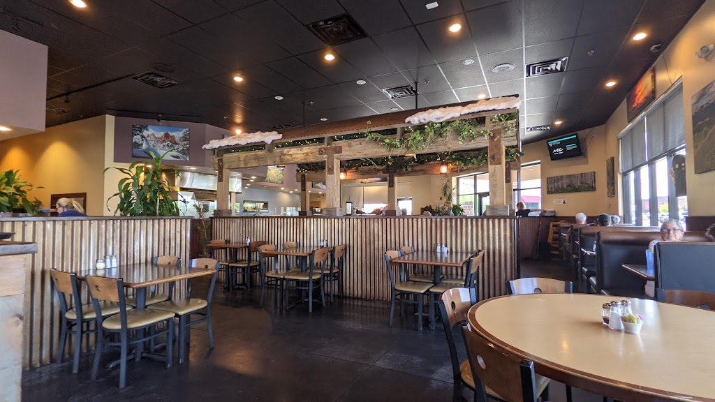 Pahgres | restaurant | 1541 Oxbow Dr, Montrose, CO 81401, USA | 9702496442 OR +1 970-249-6442