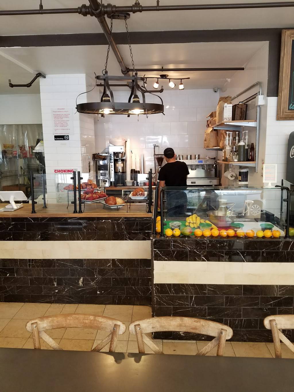 LM Cafe | cafe | 11-11 44th Rd, Long Island City, NY 11101, USA | 3476124200 OR +1 347-612-4200