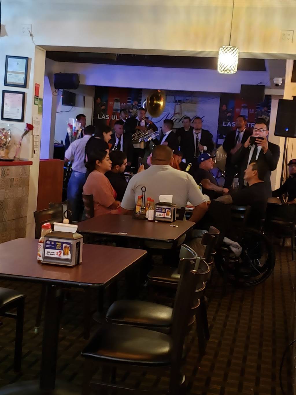 Mariscos San Isidro | restaurant | 1858, 13030 Valley Blvd, La Puente, CA 91746, USA | 6263634247 OR +1 626-363-4247