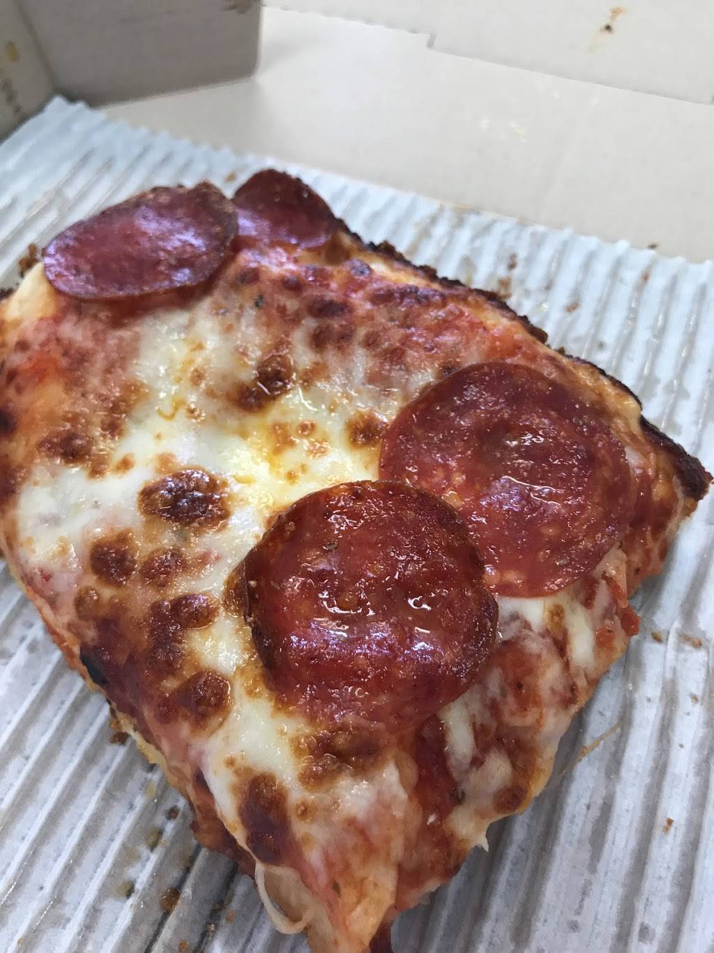 Little Caesars Pizza | meal takeaway | 1497 S San Jacinto Ave Ste A-1, San Jacinto, CA 92583, USA | 9516543130 OR +1 951-654-3130